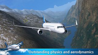 Easy Flight - Flight Simulator - Screenshot 3