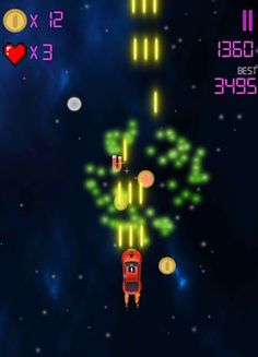 Car Shooter - Screenshot 2