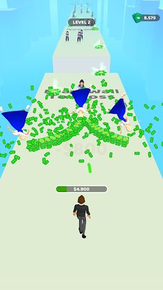 Money Draw - Screenshot 3