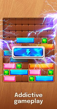 Slidy - block slide puzzle - Screenshot 2