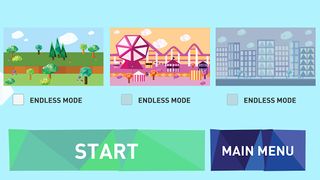 Paperskies - Screenshot 2