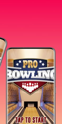 Pro Bowling 3D - Screenshot 2