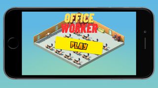 Office Workers - Screenshot 2
