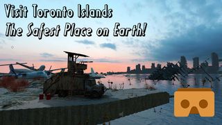 Manimal Sanctuary - a VR Lurki - Screenshot 3