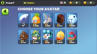 Dreamseeker Drift - Screenshot 3