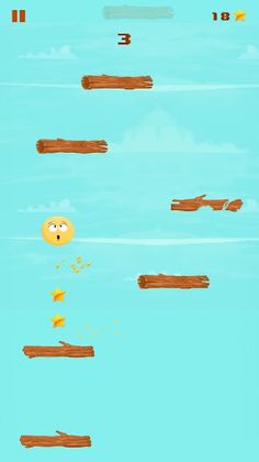 Emoji Jump - Screenshot 4