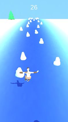 Skating Madness - Screenshot 2