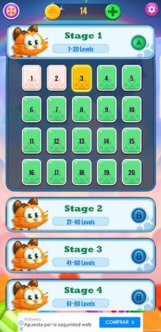 Jewel Hunter - Jewels Crush - Screenshot 3