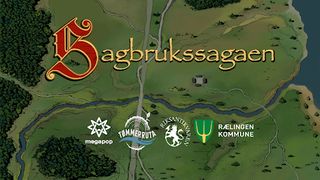 Sagbrukssagaen - Screenshot 2