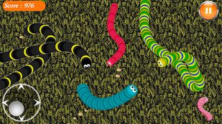 Snake Hitter - Screenshot 1