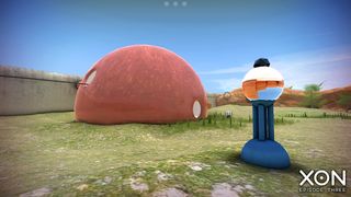 XON Episode Three - Screenshot 2