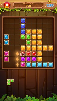 Block Puzzle : Master 2020 - Screenshot 2