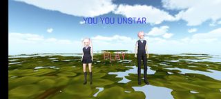 You You Unstar - Screenshot 1