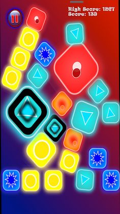 Color Bomb - Screenshot 2