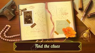 Martha's Mystery: Match-3 - Screenshot 3