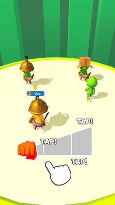 Print Arena - Screenshot 4