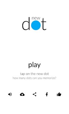 Find Dots - Screenshot 1