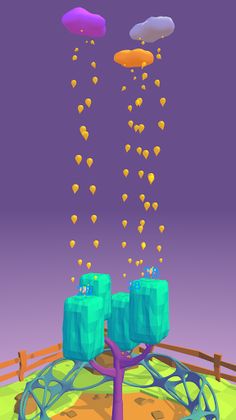 Water Cycle! - Screenshot 1