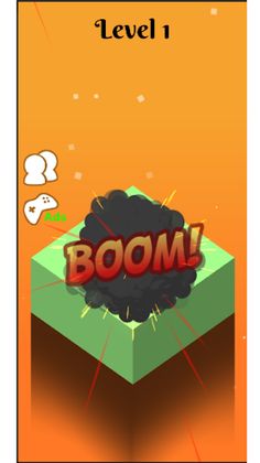 Stacky Box - Maze - Screenshot 3