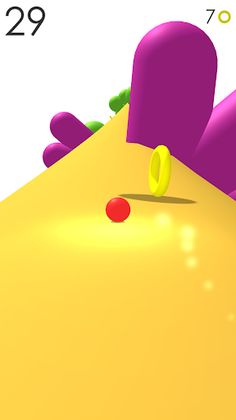 Stem Rider - Screenshot 4