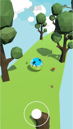 Marble Trails - Screenshot 4