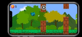 Blubber Flying Bird - Screenshot 3