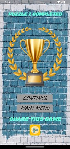 Maths Puzzles - Screenshot 3