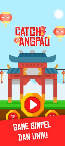 Catch Angpao - Imlek 2021 - Screenshot 2