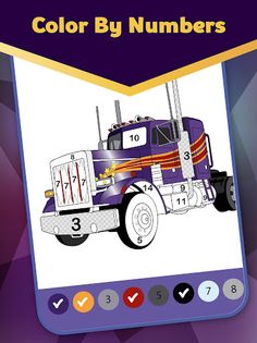 Super Duper - Cars Coloring by - Screenshot 1