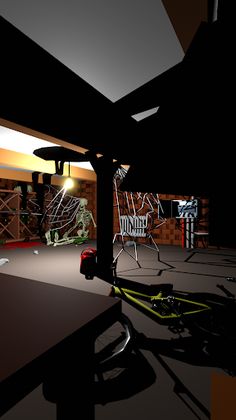 Granny Momo Escape House - Screenshot 4