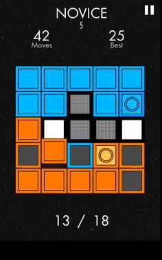 BLORK : 3D Tile Block Game - Screenshot 4