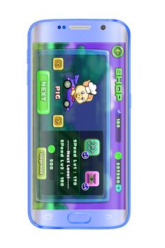 FAST LANE - Screenshot 4