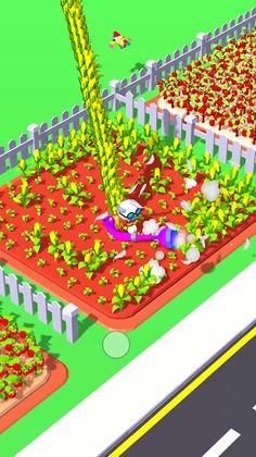 Harvest It - Farm Picking - Screenshot 3