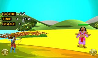 Lanka Vijay The Final War - Screenshot 3