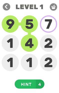 EquilibriumDoku - Screenshot 1