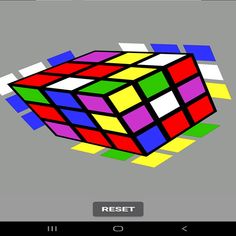 Rubix - Screenshot 4