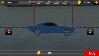 Traffic Runner Racer - Screenshot 3