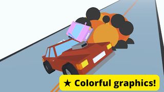 Rush and Crush - Screenshot 3