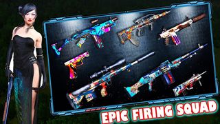 FPS Commando Gun Strike - Screenshot 2