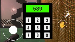 Maze - Escape Room 3D Fps Game - Screenshot 3