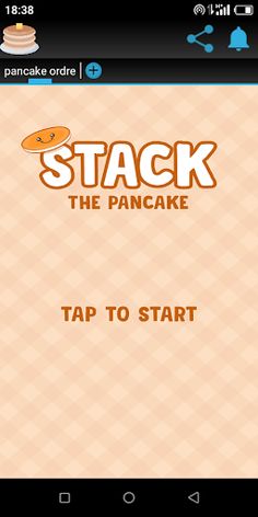 لعبة طبخ وترتيب البغرير - Screenshot 1