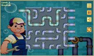 Plumber - Screenshot 2