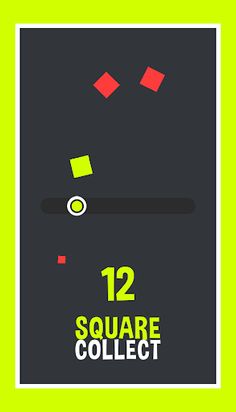 Square Collect - Screenshot 4