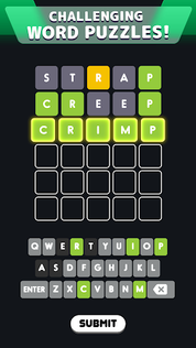 Wordle! - Screenshot 2