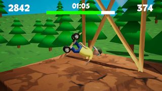 Dirtboard - Screenshot 3