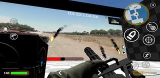 In Action - Screenshot 3