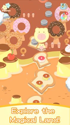 Subtle Swipe - Screenshot 3