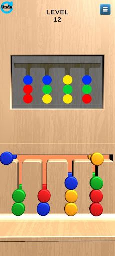 Match Sort Ball - Screenshot 4