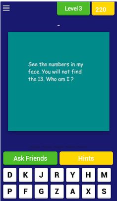 IQ Tester - Screenshot 4