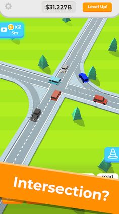 Idle Highway - Screenshot 4